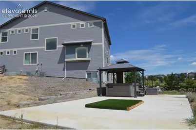 8739 Tranquil Knoll Lane, Colorado Springs, CO 80927 - Photo 26