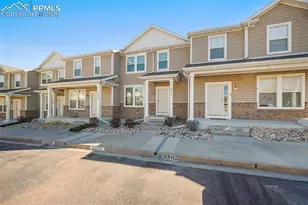 2711 Brooksedge View, Colorado Springs, CO 80910 - Photo 2