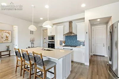7991 Pennydale Drive, Colorado Springs, CO 80908 - Photo 12