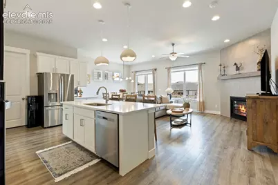 7991 Pennydale Drive, Colorado Springs, CO 80908 - Photo 10