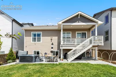 7991 Pennydale Drive, Colorado Springs, CO 80908 - Photo 30