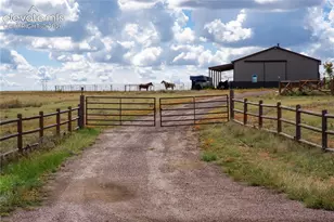 37485 Judge Orr Rd, Calhan, CO 80808 - Photo 2