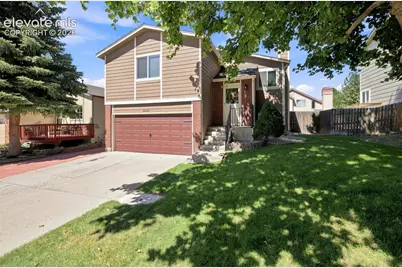 3240 Richmond Drive, Colorado Springs, CO 80922 - Photo 2