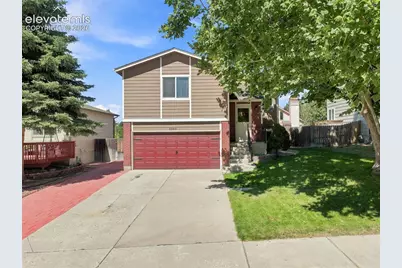 3240 Richmond Drive, Colorado Springs, CO 80922 - Photo 1