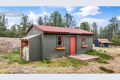 475 Sioux Road, Florissant, CO 80816 - Photo 30