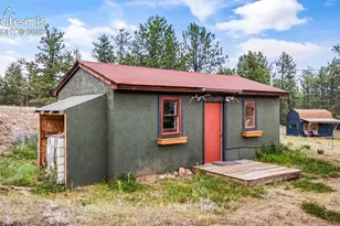 475 Sioux Rd, Florissant, CO 80816 - Photo 30