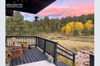 475 Sioux Road, Florissant, CO 80816 - Photo 2
