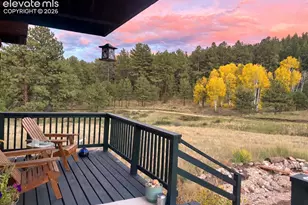 475 Sioux Rd, Florissant, CO 80816 - Photo 2