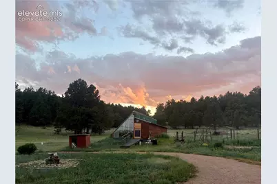 475 Sioux Road, Florissant, CO 80816 - Photo 32