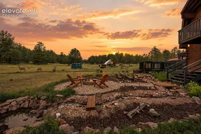 475 Sioux Road, Florissant, CO 80816 - Photo 2