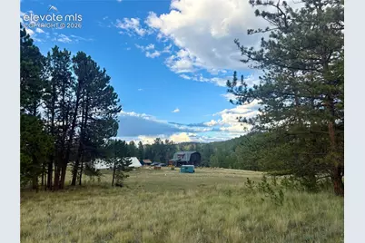 475 Sioux Road, Florissant, CO 80816 - Photo 6