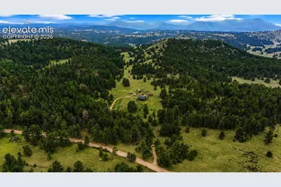 475 Sioux Road, Florissant, CO 80816 - Photo 44