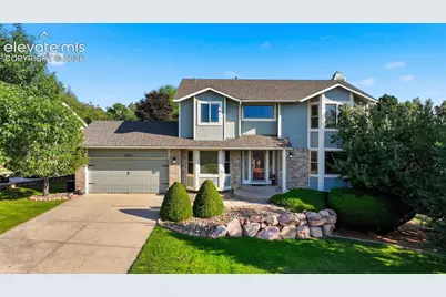 2040 Wickes Road, Colorado Springs, CO 80919 - Photo 2