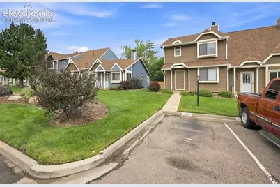 826 London Green Way, Colorado Springs, CO 80906 - Photo 2