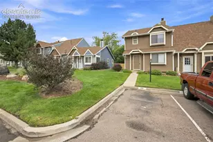 826 London Green Way, Colorado Springs, CO 80906 - Photo 2