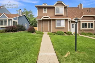 826 London Green Way, Colorado Springs, CO 80906 - Photo 1