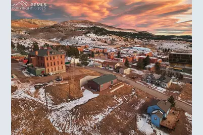 225 E Eaton Avenue, Cripple Creek, CO 80813 - Photo 32