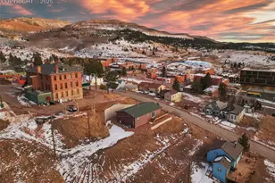225 E Eaton Ave, Cripple Creek, CO 80813 - Photo 32