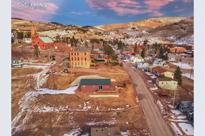 225 E Eaton Avenue, Cripple Creek, CO 80813 - Photo 34