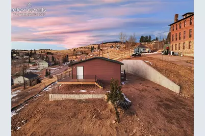225 E Eaton Avenue, Cripple Creek, CO 80813 - Photo 42