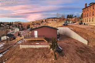 225 E Eaton Ave, Cripple Creek, CO 80813 - Photo 42