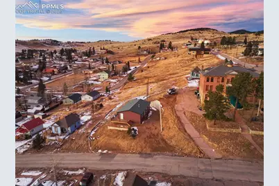 225 E Eaton Avenue, Cripple Creek, CO 80813 - Photo 36