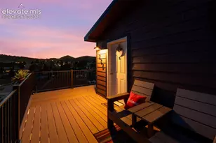 225 E Eaton Ave, Cripple Creek, CO 80813 - Photo 2