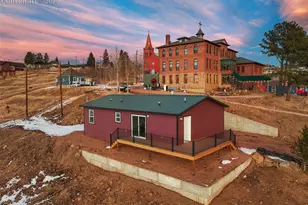 225 E Eaton Ave, Cripple Creek, CO 80813 - Photo 4