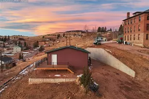 225 E Eaton Ave, Cripple Creek, CO 80813 - Photo 6