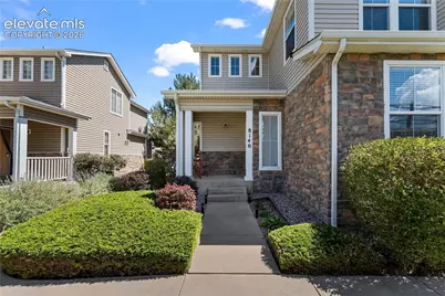 8140 Elk River View, Fountain, CO 80817 - Photo 2