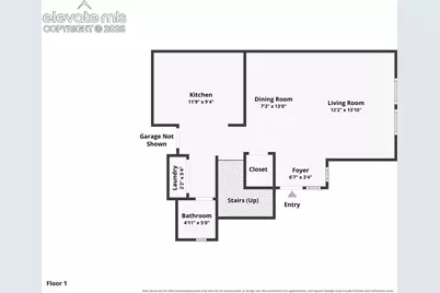 8140 Elk River View, Fountain, CO 80817 - Photo 26