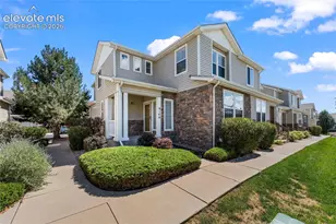 8140 Elk River View, Fountain, CO 80817 - Photo 1