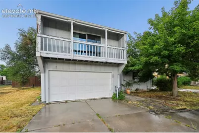 851 San Bruno Place, Colorado Springs, CO 80906 - Photo 1
