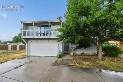 851 San Bruno Place, Colorado Springs, CO 80906 - Photo 2