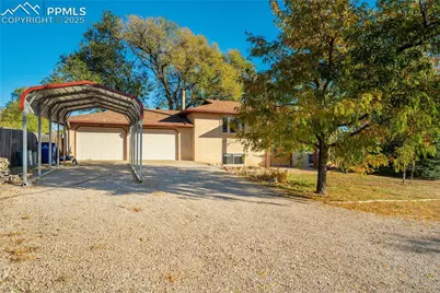 8340 Piute Road, Colorado Springs, CO 80926 - Photo 40