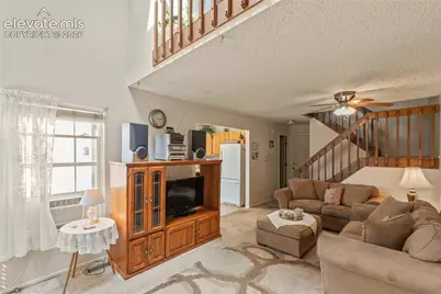 6608 Bobtail Drive, Colorado Springs, CO 80911 - Photo 2