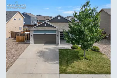 6316 Dancing Star Way, Colorado Springs, CO 80911 - Photo 1