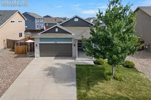6316 Dancing Star Way, Colorado Springs, CO 80911 - Photo 1