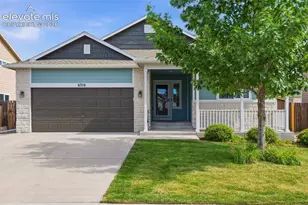 6316 Dancing Star Way, Colorado Springs, CO 80911 - Photo 2