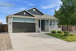 6316 Dancing Star Way, Colorado Springs, CO 80911 - Photo 2