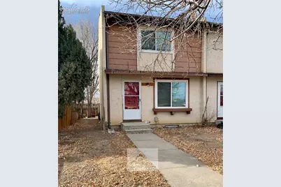 1122 Delaware Drive, Colorado Springs, CO 80909 - Photo 1