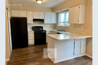 1122 Delaware Drive, Colorado Springs, CO 80909 - Photo 4