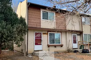1122 Delaware Dr, Colorado Springs, CO 80909 - Photo 2