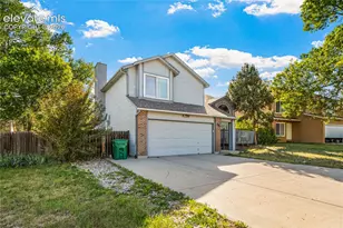 3985 Dolphin Cir, Colorado Springs, CO 80918 - Photo 1