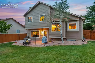 1232 Gumwood Drive, Colorado Springs, CO 80906 - Photo 42