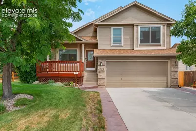 1232 Gumwood Drive, Colorado Springs, CO 80906 - Photo 6