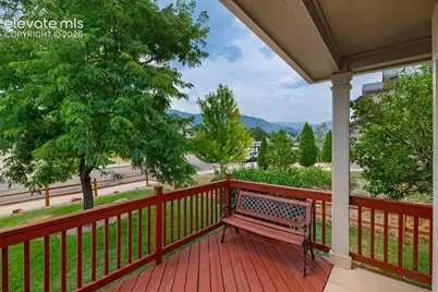 1232 Gumwood Drive, Colorado Springs, CO 80906 - Photo 8