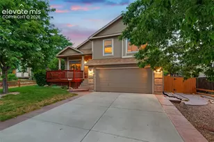 1232 Gumwood Dr, Colorado Springs, CO 80906 - Photo 4
