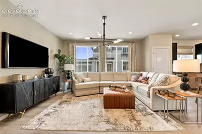 6954 Knapp Drive, Colorado Springs, CO 80924 - Photo 12