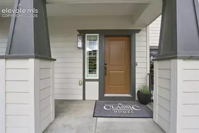 6954 Knapp Drive, Colorado Springs, CO 80924 - Photo 4